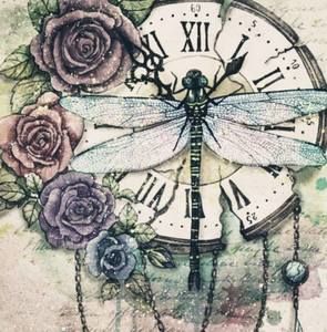 Meet your Posher, Edwina